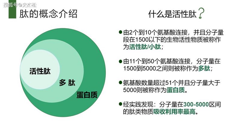 生物活性物质
